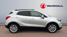 Vauxhall Mokka X 1.4T Elite Nav 5dr Auto Petrol Hatchback